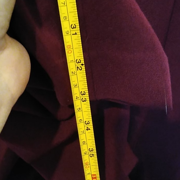 Old Navy Tall slacks - Picture 6 of 6